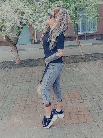 Индивидуалка Вероника Фотография 3